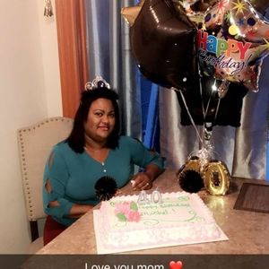 Meet your Posher, Michelle